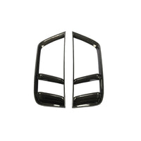 Dry Carbon Vents voor Audi R8 4S