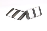 Dry Carbon Vents voor Audi R8 4S