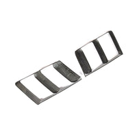 Dry Carbon Vents voor Audi R8 4S