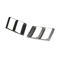 Dry Carbon Vents voor Audi R8 4S