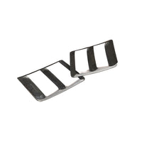 Dry Carbon Vents voor Audi R8 4S
