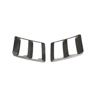 Dry Carbon Vents voor Audi R8 4S