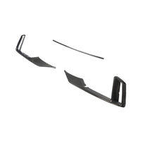 Dry Carbon Vents voor Audi RS3 8V