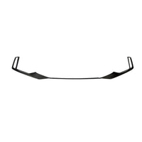 Dry Carbon Vents voor Audi RS3 8V