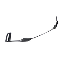 Dry Carbon Vents voor Audi RS3 8V