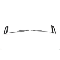 Dry Carbon Vents voor Audi RS3 8V