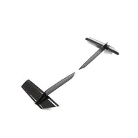 Dry Carbon Vents voor Audi RS6 / RS7 C8