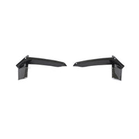 Dry Carbon Vents voor Audi RS6 / RS7 C8