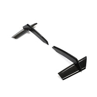 Dry Carbon Vents voor Audi RS6 / RS7 C8