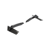 Dry Carbon Vents voor Audi RS6 / RS7 C8