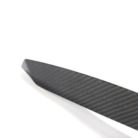 Dry Carbon Vents voor Audi RS6 / RS7 C8