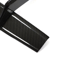 Dry Carbon Vents voor Audi RS6 / RS7 C8