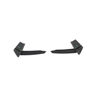 Dry Carbon Vents voor Audi RS6 / RS7 C8