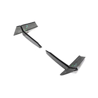Dry Carbon Vents voor Audi RS6 / RS7 C8