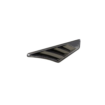 Dry Carbon Vents voor Audi RSQ8 4M