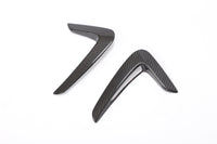 Dry Carbon Vents voor BMW 4 Serie / M4 F32