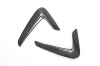 Dry Carbon Vents voor BMW 4 Serie / M4 F32