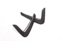 Dry Carbon Vents voor BMW 4 Serie / M4 F32