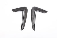 Dry Carbon Vents voor BMW 4 Serie / M4 F32