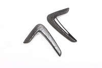 Dry Carbon Vents voor BMW 4 Serie / M4 F32