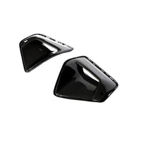 Dry Carbon Vents voor BMW 5 Serie / M5 G60, G68