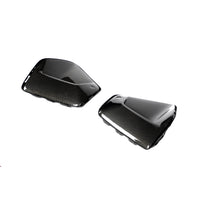 Dry Carbon Vents voor BMW 5 Serie / M5 G60, G68