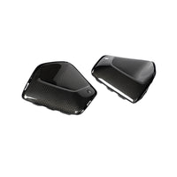 Dry Carbon Vents voor BMW 5 Serie / M5 G60, G68