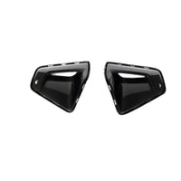 Dry Carbon Vents voor BMW 5 Serie / M5 G60, G68