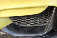 Dry Carbon Vents voor BMW M3 / M4 F80, F82