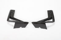 Dry Carbon Vents voor BMW X3 / X4 F97