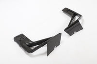 Dry Carbon Vents voor BMW X3 / X4 F97