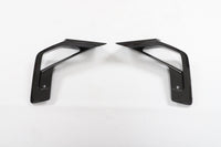 Dry Carbon Vents voor BMW X3 / X4 F97
