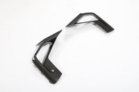 Dry Carbon Vents voor BMW X3 / X4 F97