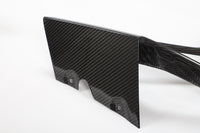Dry Carbon Vents voor BMW X3 / X4 F97