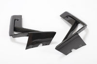 Dry Carbon Vents voor BMW X3 / X4 F97