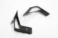 Dry Carbon Vents voor BMW X3 / X4 F97