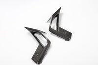 Dry Carbon Vents voor BMW X3 / X4 F97