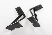 Dry Carbon Vents voor BMW X3 / X4 F97