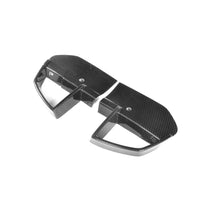 Dry Carbon Vents voor BMW X3 / X4 G01 M-Sport