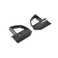 Dry Carbon Vents voor BMW X3 / X4 G01 M-Sport