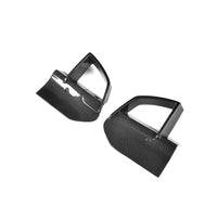 Dry Carbon Vents voor BMW X3 / X4 G01 M-Sport