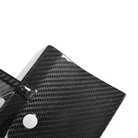 Dry Carbon Vents voor BMW X3 / X4 G01 M-Sport