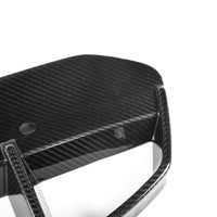 Dry Carbon Vents voor BMW X3 / X4 G01 M-Sport