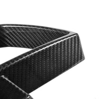 Dry Carbon Vents voor BMW X3 / X4 G01 M-Sport