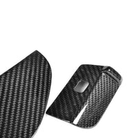 Dry Carbon Vents voor BMW X3 / X4 G01 M-Sport