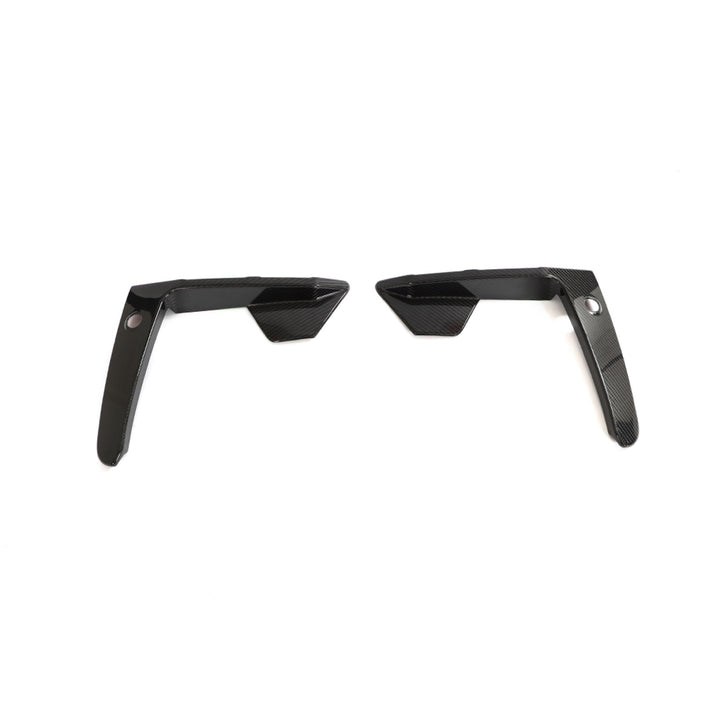 Dry Carbon Vents voor BMW X5 / X5 M F95 LCI