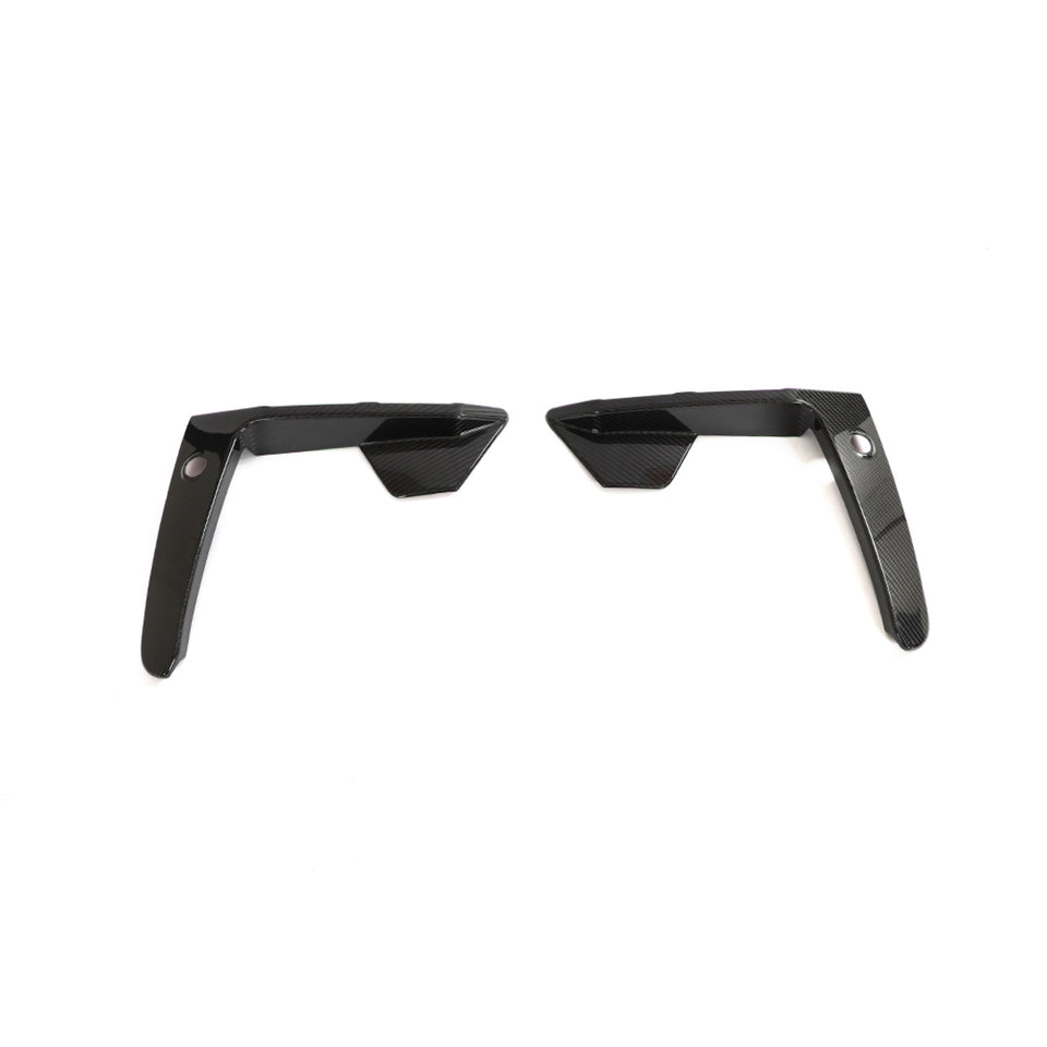 Dry Carbon Vents voor BMW X5 / X5 M F95 LCI