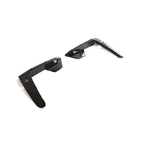 Dry Carbon Vents voor BMW X5 / X5 M F95 LCI