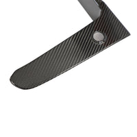 Dry Carbon Vents voor BMW X5 / X5 M F95 LCI