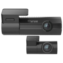 BlackVue ELITE 8 2CH